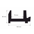Licht LED - 10 Meter OL-55
